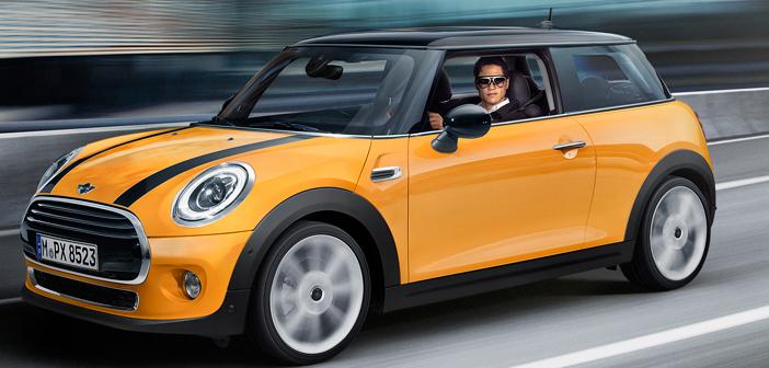 diariowearable's tweet photo. ¿Cómo será el futuro de la conducción? MINI se adelanta con unas gafas de realidad aumentada: http://t.co/xUVufThJxe http://t.co/lOMzp5HQ20