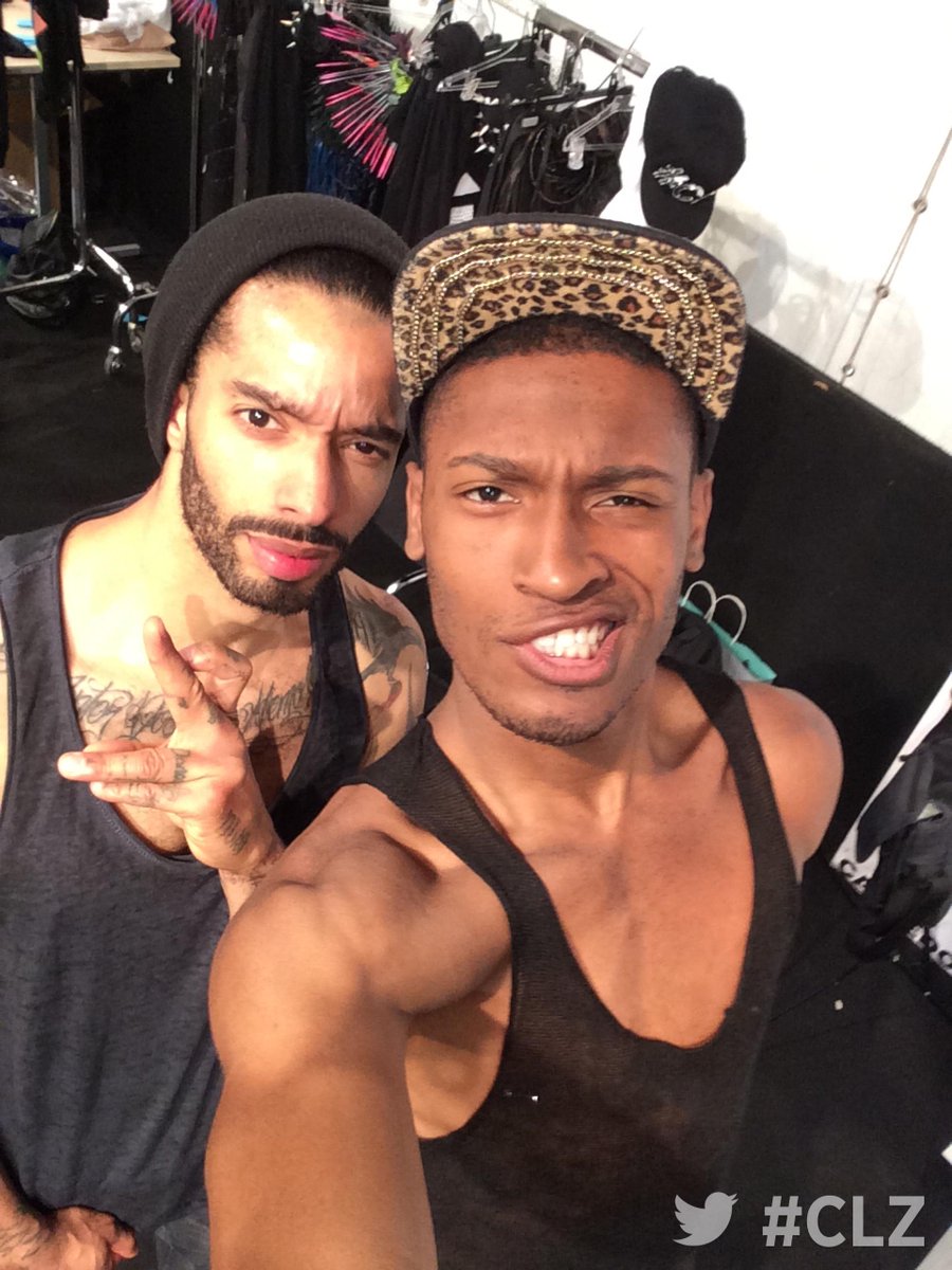 TweetCalzedonia's tweet photo. Having fun at Calzedonia Summer Show 2015! #CLZ #calzedoniashow http://t.co/JhjYex0oaE