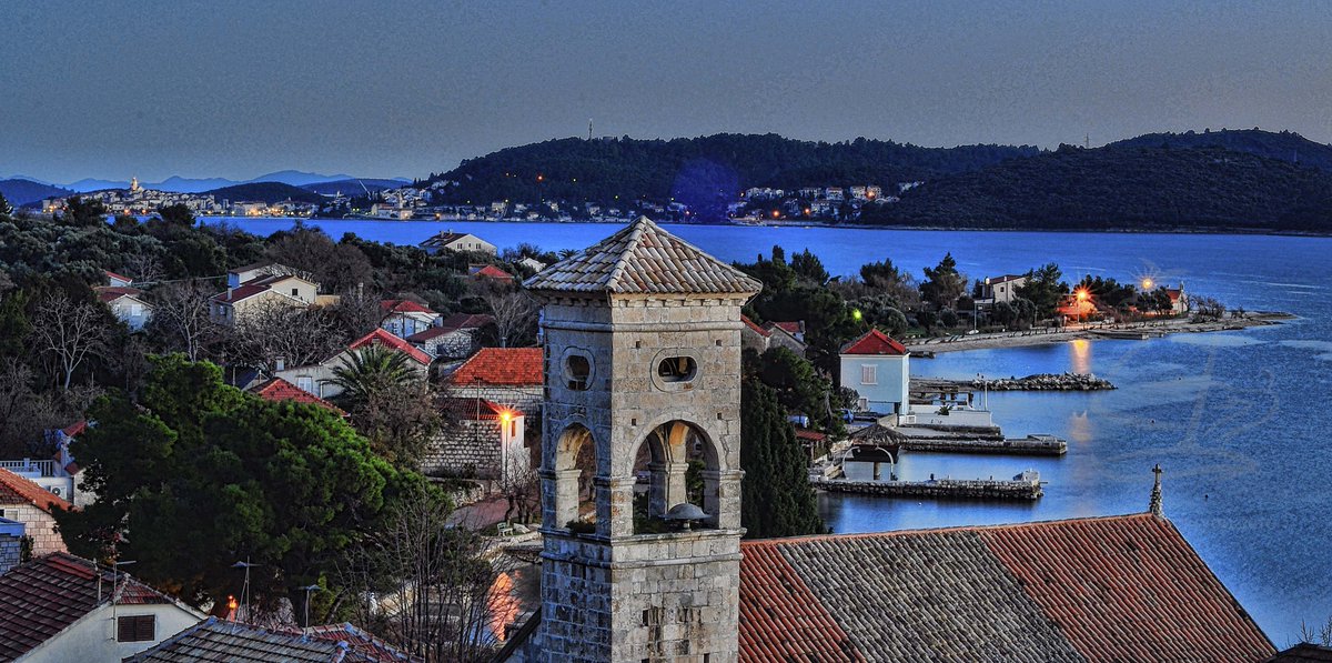 welcome to #Viganj #Croatia we expect you at #SabioncelloTouristAgency  viganj4you.com sabioncello.org