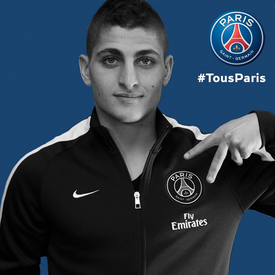 PSG_inside's tweet photo. D-Day @PSG_inside - @FCBarcelona #TousParis #PHOTOBOOTH #PSGBARCA @MarcoVerratti1 http://t.co/TqW86G6fsl #TousParis http://t.co/fj5oUVmq5A