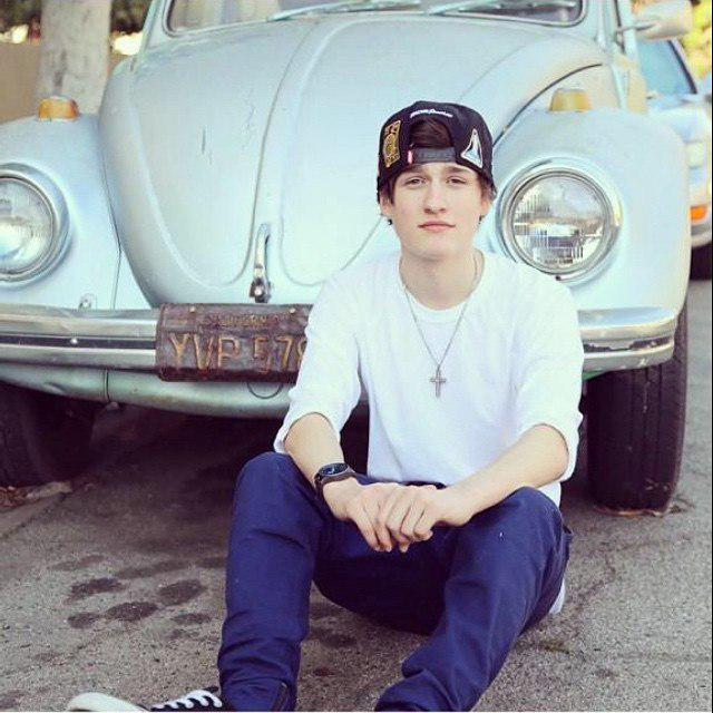 Happy Birthday!!      Crawford Collins!!    