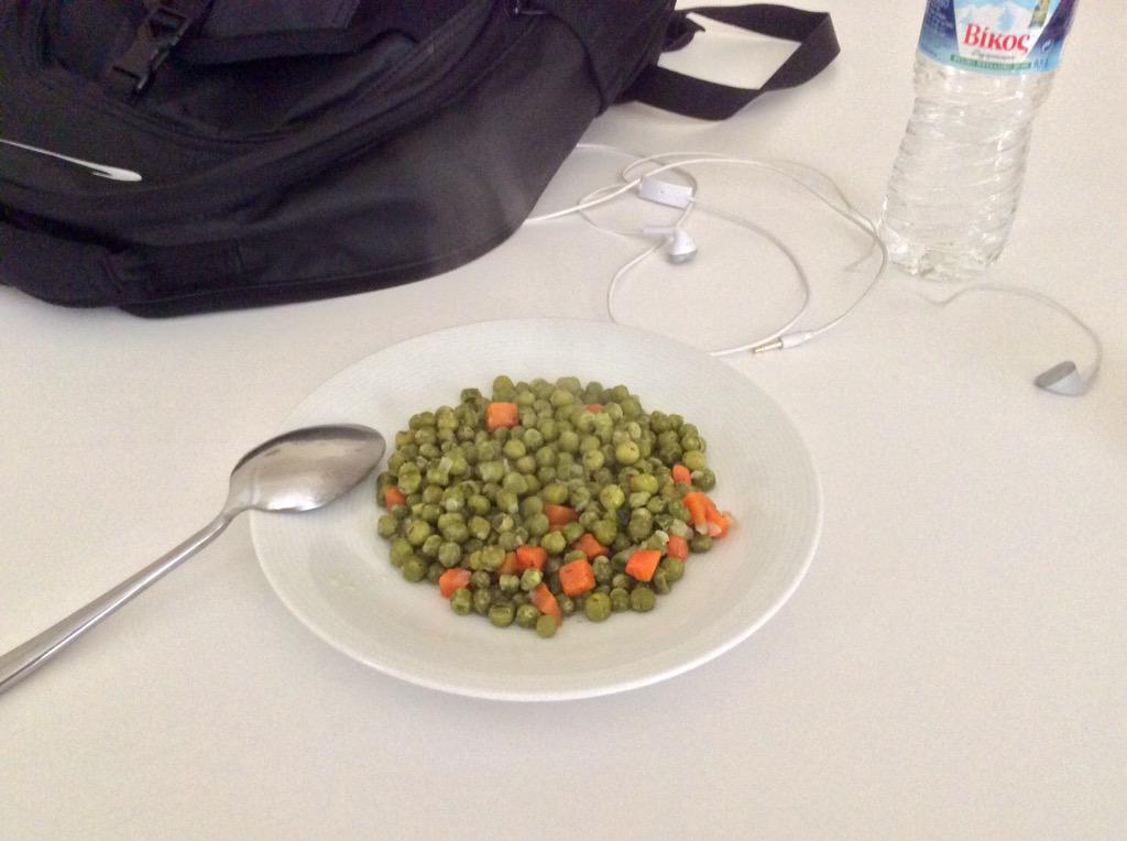 Pascal_Katsaris's tweet photo. Post #workout meal 💪✌️😄🍴 http://t.co/QMzR5dV0N5