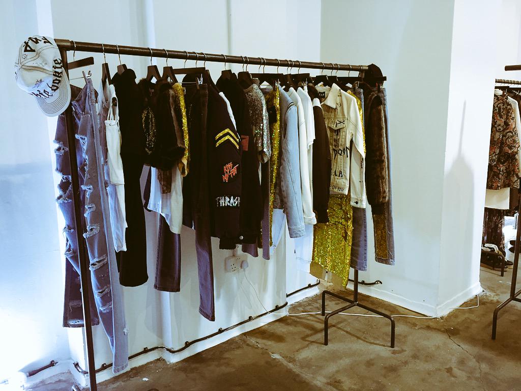 Loving A/W <a href="/fillesapapa/">FILLES A PAPA</a> at <a href="/IPRfashion/">IPR</a> press day today