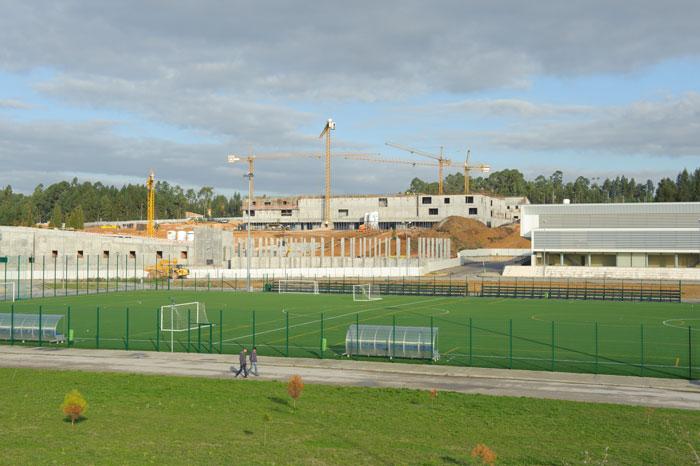 SetesysNet's tweet image. Nova Escola Secundária da Anadia
A especialidade de Gestão Técnica Centralizada está adjudicada à SetesysNet​.
#GTC