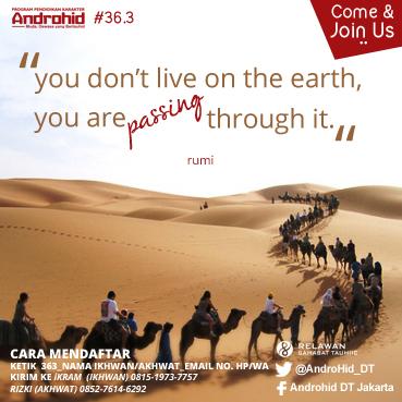 "...Dan kehidupan dunia ini tidak lain hanyalah kesenangan yang menipu."
Q.S 57:20

#Androhid363