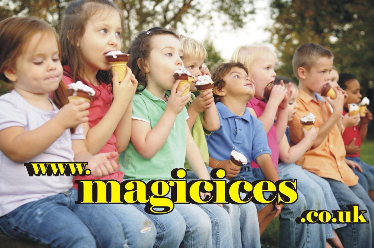 magicices's tweet image. Thank you for following us. Please like our facebook page too facebook.com/magicices?ref=…