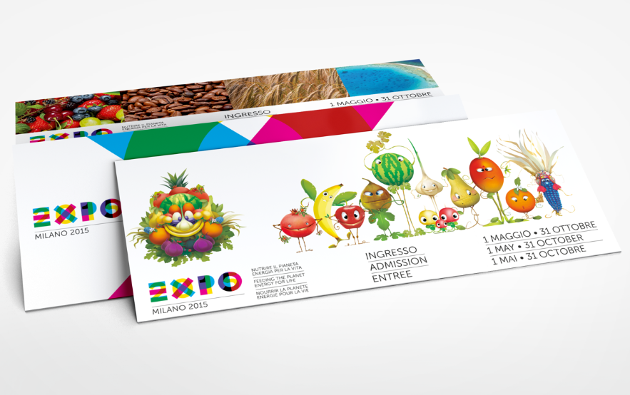 #Expo2015 tickets. How much they cost and where to buy them
expo2015.org/en/tickets