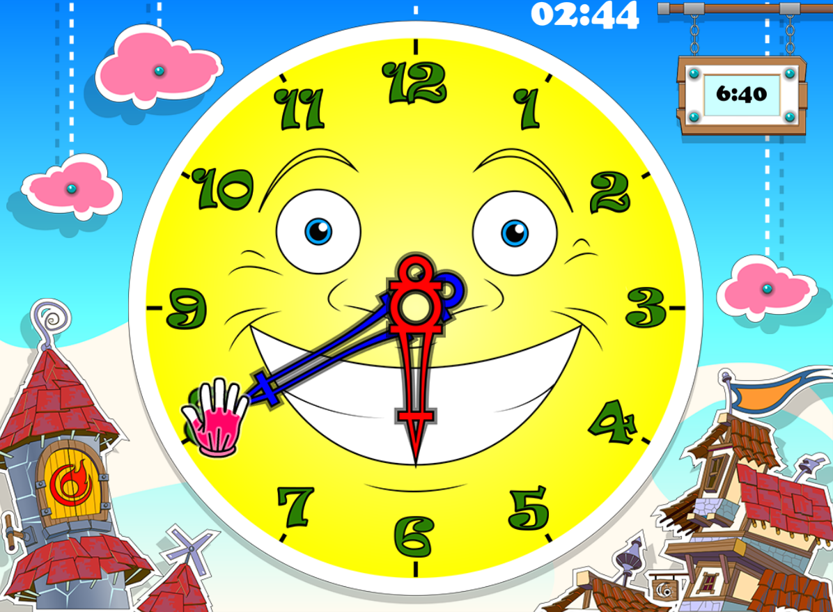 KinemsGames's tweet photo. Have you seen our new game Clockoo?
http://t.co/FArHTtvpQP http://t.co/yz9PxYsunU