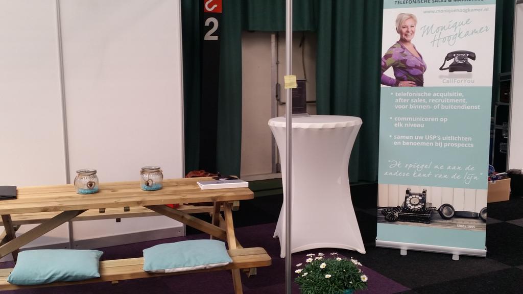 Monique Hoogkamer tweet media