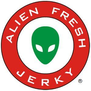 krishcj1's tweet image. Beef Jerky. Done Better. Out of this world! 
alienfreshjerky.com