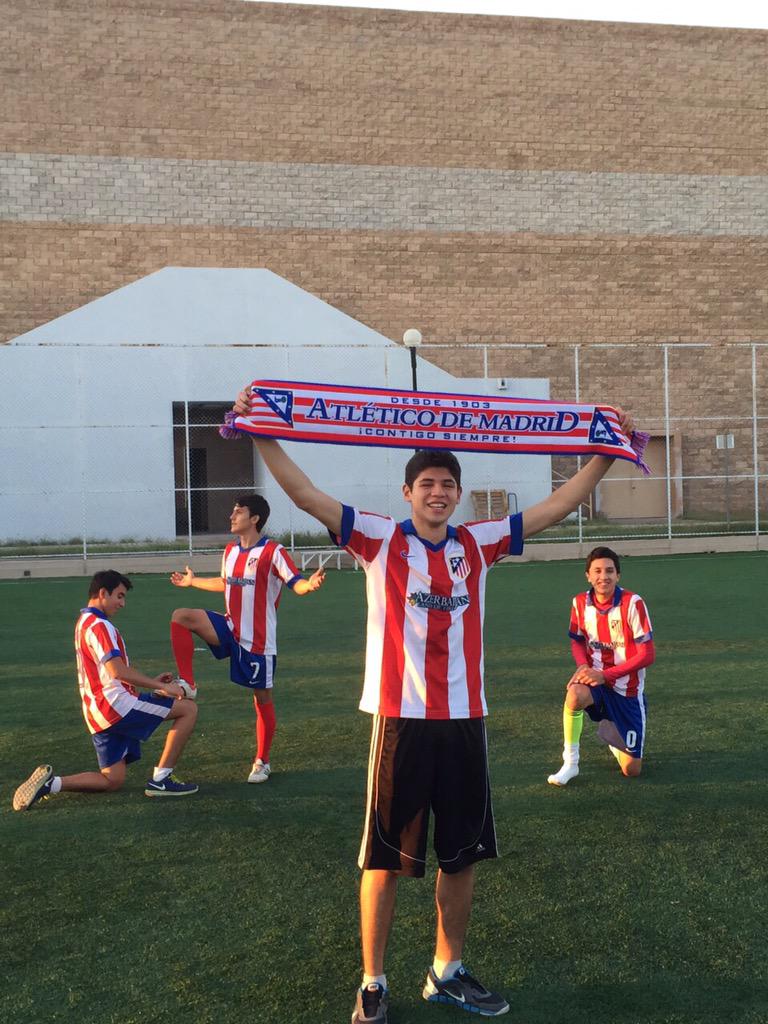 FCAtleticoJelon's tweet photo. Descarga ya el wallpaper del Atletico Jelon ¡Lleva tu pasion a todas partes! #purofederal http://t.co/qzJtE6Y49O