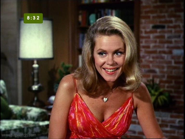 Sexy pictures of elizabeth montgomery