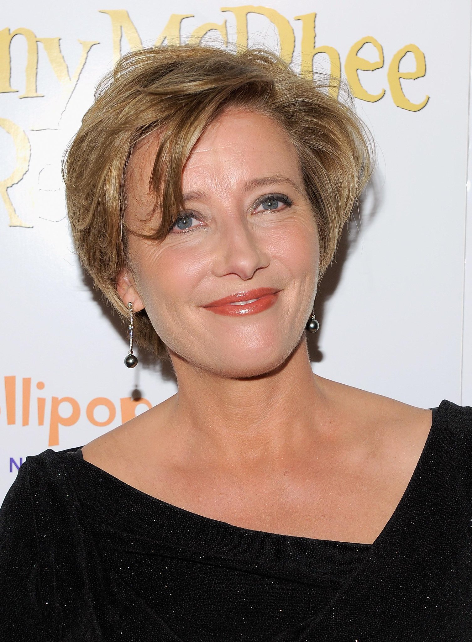 Happy Birthday to Emma Thompson, who turns 56 today! 