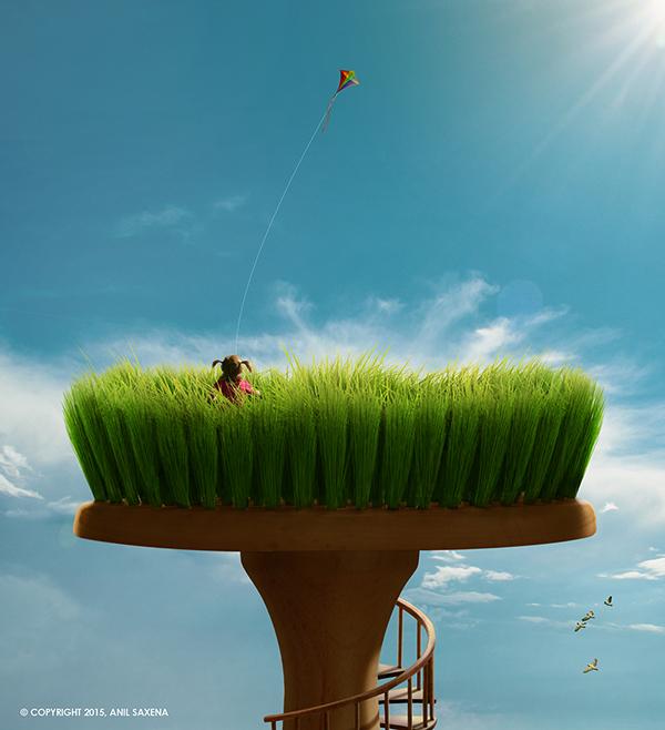 DesEmerald's tweet photo. الفنان الهندي "انيل ساكسينا" مبدع بفن الدمج والتلاعب بالصور  😍😍
#Manipulation 
@DesMeet http://t.co/kTkccKA1pR