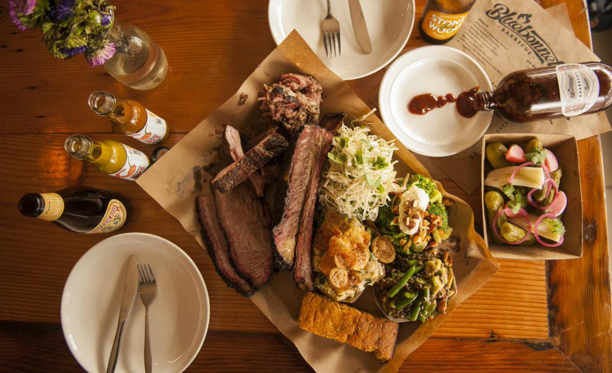 MELBOURNE /// Burgers, make way for brisket. <a href="/Bluebonnetbbq/">Bluebonnet bbq</a> replaces <a href="/Huxtaburger/">Huxtaburger</a> <a href="/thecurtin/">John Curtin Hotel</a> playgroundne.ws/1yqgSUP
