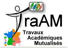 Appel à projets "Travaux #académiques mutualisés", #TraAM 2015-2016 ouvert ! #ÉcoleNumérique eduscol.education.fr/cid56227/un-ac…