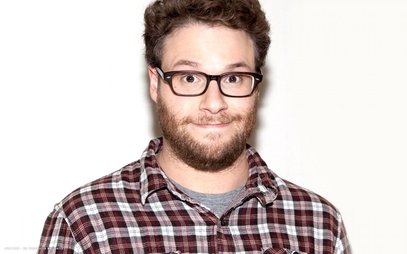 Happy Birthday to Seth Rogen, who turns 33 today! 