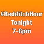 Photo by #RedditchHour (@Redditch_Hour)