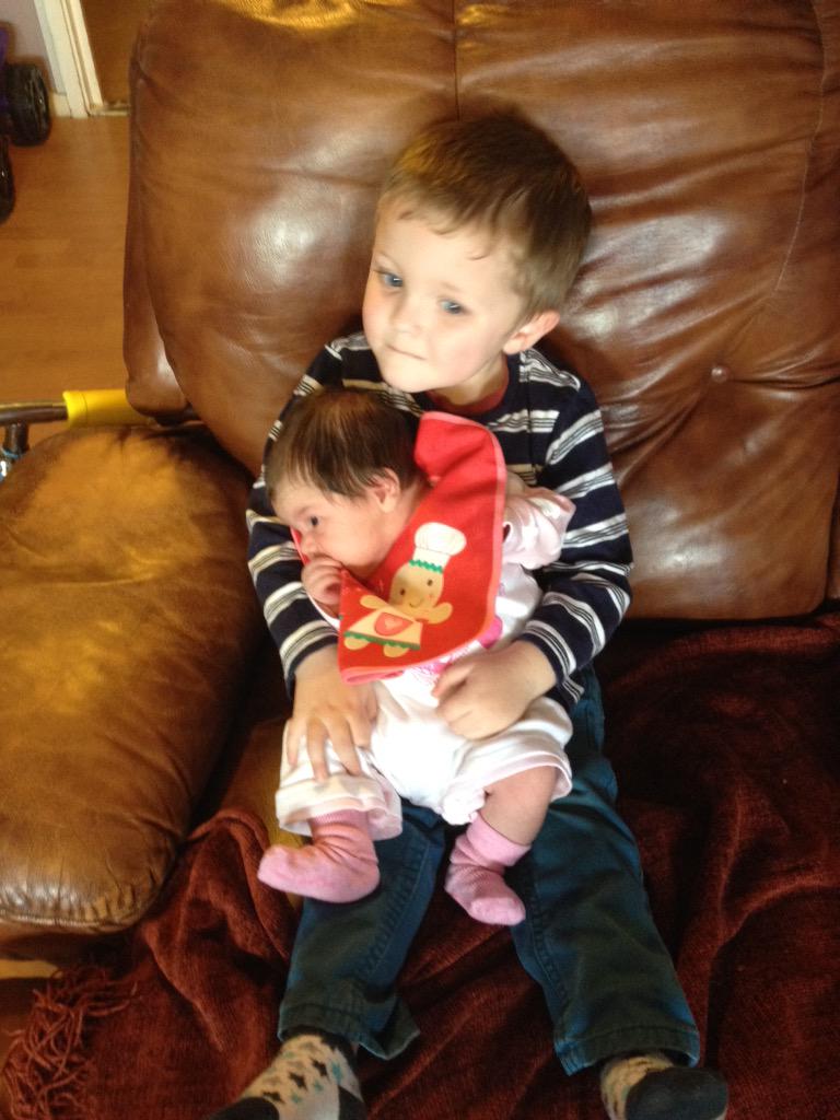 paulbcfcsheldon's tweet photo. New arrival to my family http://t.co/8AspGQN85v