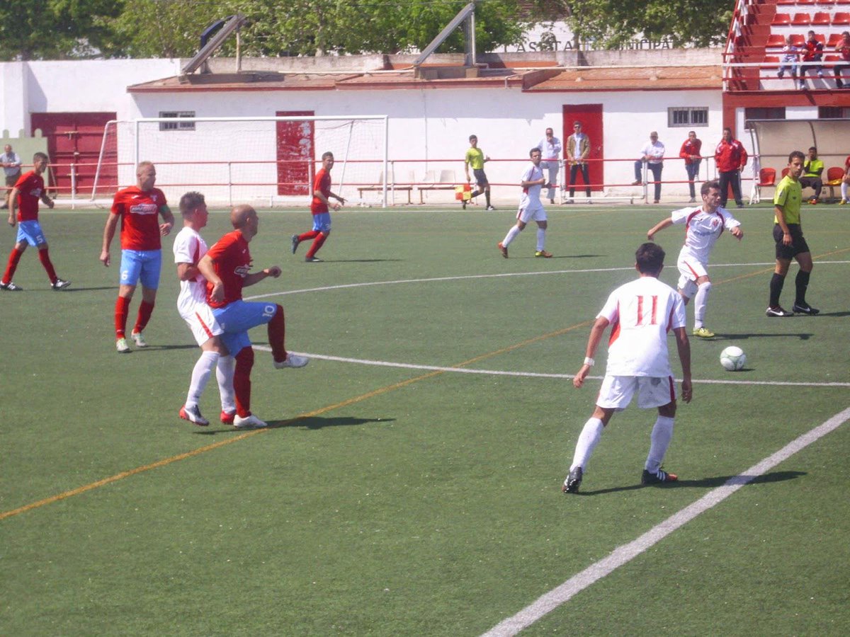 El COMENTARIO a la PROXIMA JORNADA en 1ªAnd gr II ya está en el blog loraclubdefutbol.blogspot.com #VamosLora
