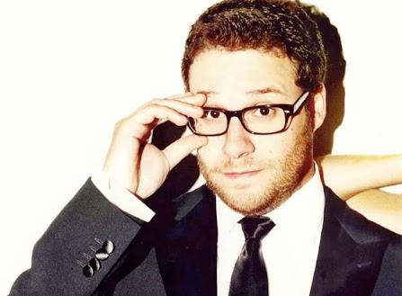 Happy Birthday, Seth Rogen!!!   