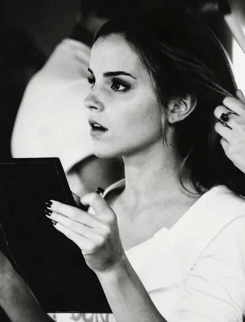 Happy Birthday for this empowering woman who thought us how to be brave. Happy Birthday Emma Watson ! 