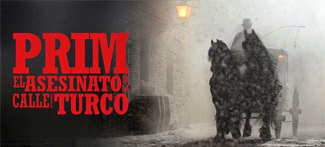 Ole!!! Anoche #PrimElAsesinatoDeLaCalleDelTurco  recibió el Gold World modal de @NYFTvFilmAwards en <a href="/Vegas/">Las Vegas</a>!!