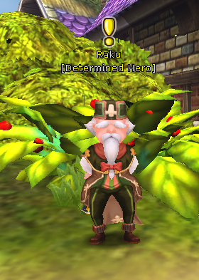 WaveGamers's tweet photo. Kumpulkan item yang diperlukan untuk ditukar equipment menarik di NPC Daily Instance ini
#WaveGame #ObSiK #FSO http://t.co/aVADcXCRQo