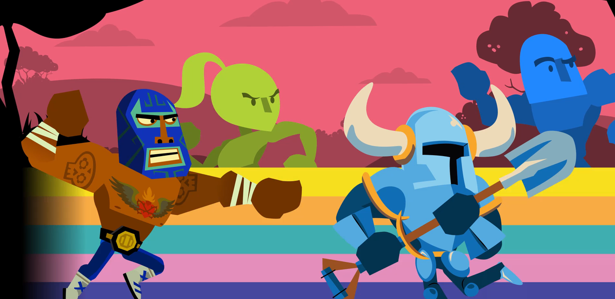 GameSpot tweet media