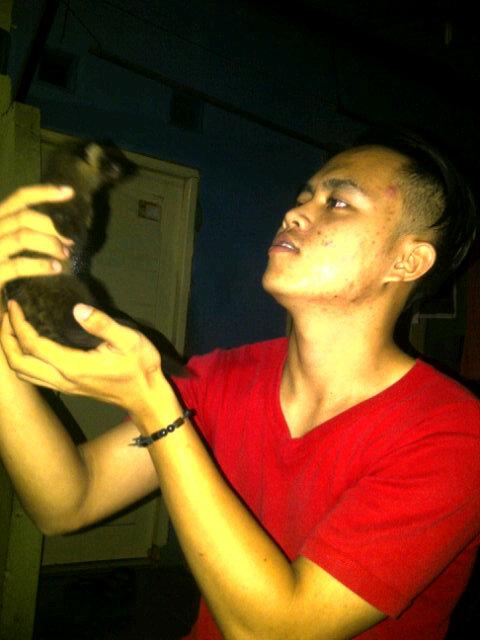 Rizal setiawan tweet media