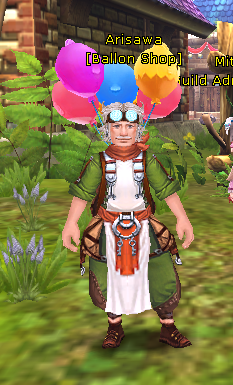 WaveGamers's tweet photo. Ingin membeli Costum yang keren? kunjungi NPC Arisawa ini :D
#WaveGame #ObSiK #FSO #FantasySaga #NPC http://t.co/JhpwVy7QlF