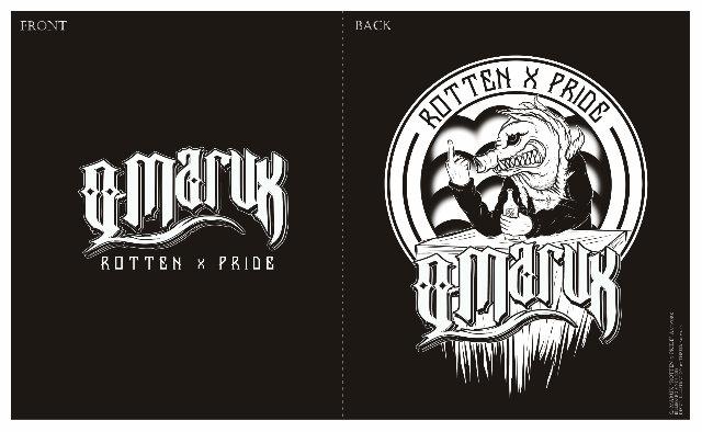 Q-MARUX Official tweet media