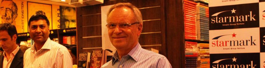 Wishing a very happy birthday. Here\s an interview we did with him in 2011.  