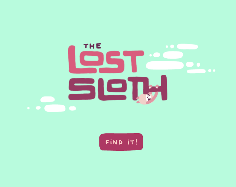 Shillington_'s tweet photo. Having the best time playing spot-the-sloth today. Thanks @animadetv! #webwednesday http://t.co/BInVNnpi6S http://t.co/zLWqEP9T6n