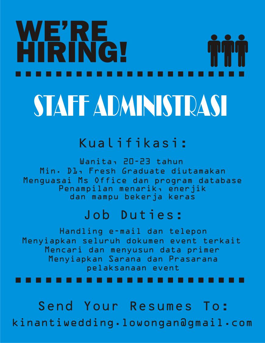 #lowongankerja #Admin #lokerbdg  <a href="/infobdg/">BANDUNG ᮘᮔ᮪ᮓᮥᮀ</a> <a href="/infobandung/">infobandung</a> <a href="/LokerBdg/">Lowongan Kerja Bdg</a> <a href="/RetweetLoKerBdg/">Retweet LoKer Bdg</a> <a href="/infolokerbdg/">Loker Karir Bandung</a>