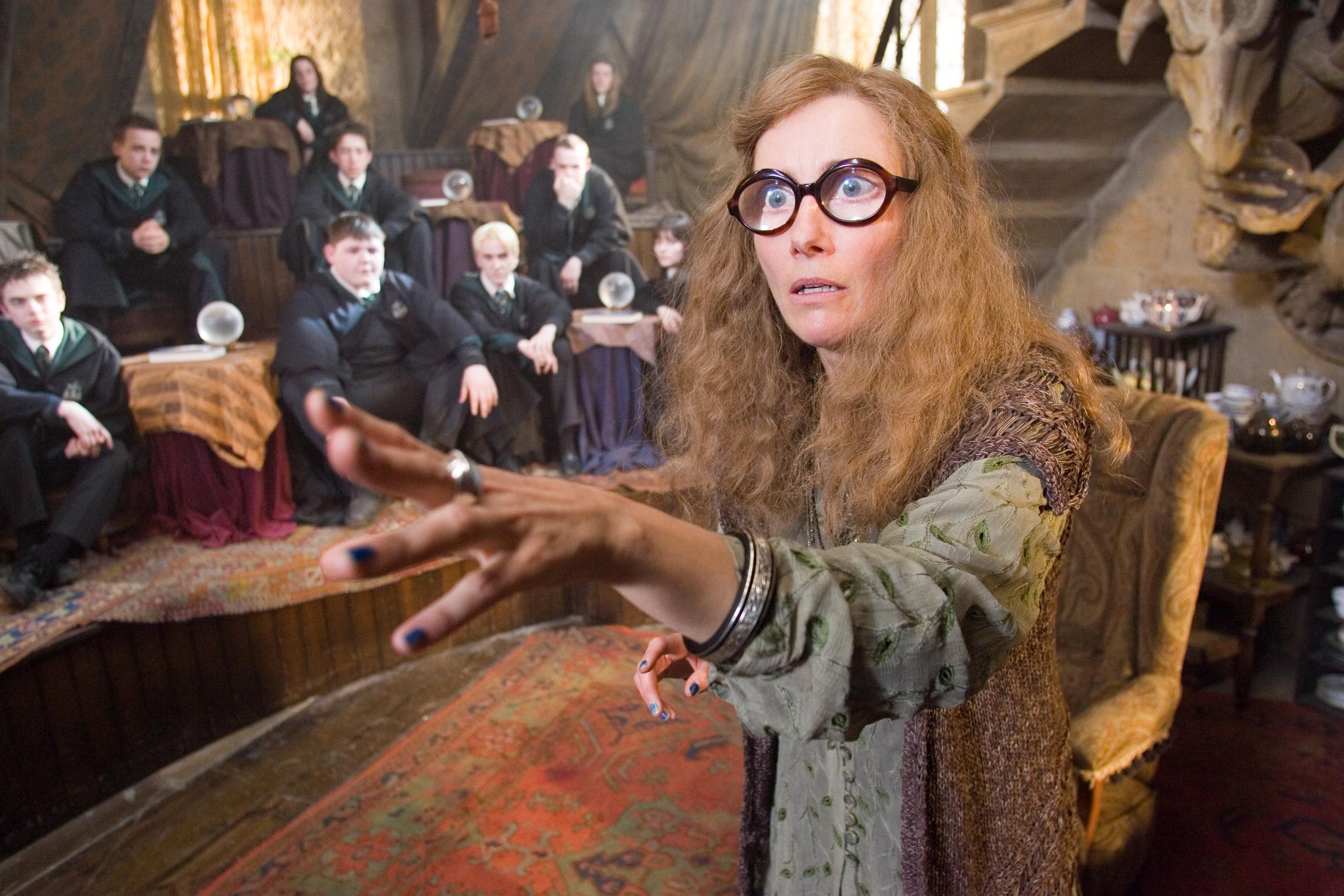 Happy birthday to Emma Thompson :D 