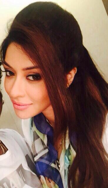 iampayalghosh's tweet photo. Subho Noboborsho :) http://t.co/bj3k9Y9Gcr