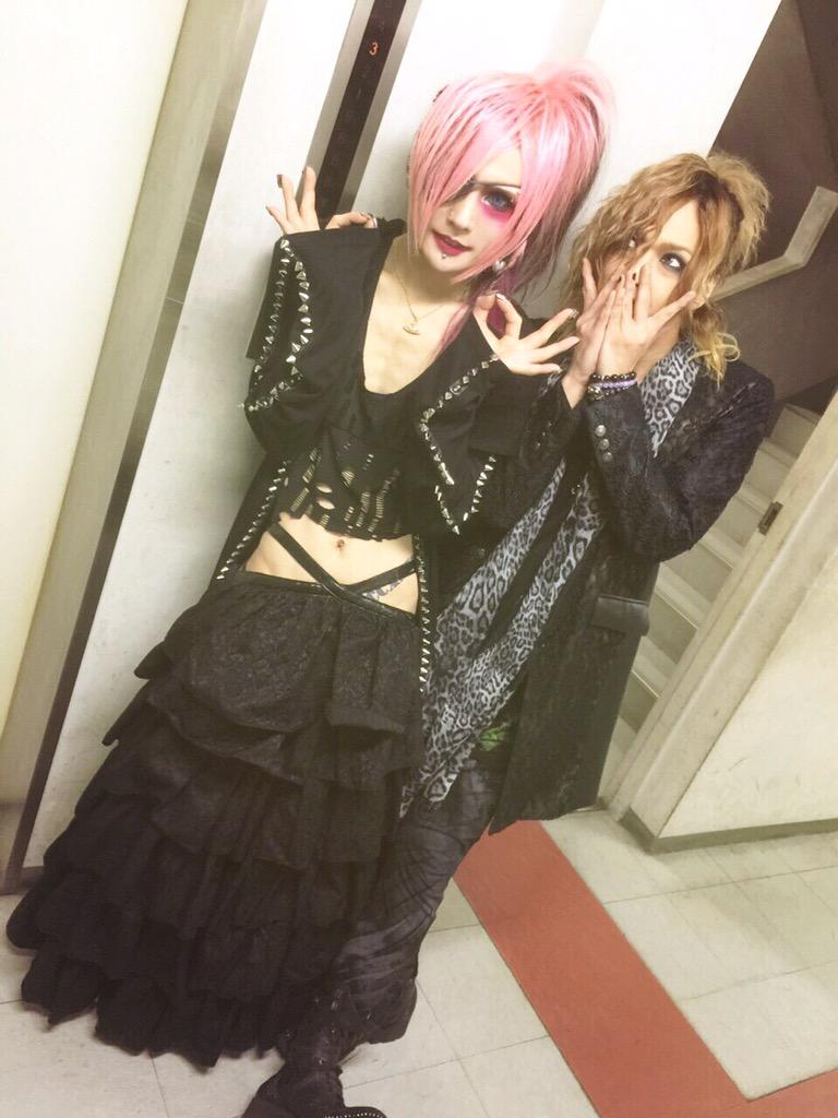 【 本人来襲!]今日び珍しいほどに「ヴィジュアル系」すぎる、MEJIBRAYの 】MEJIBRAY　グッズセット　恋一　綴　MiA　meto 合計12点 ミュージシャン