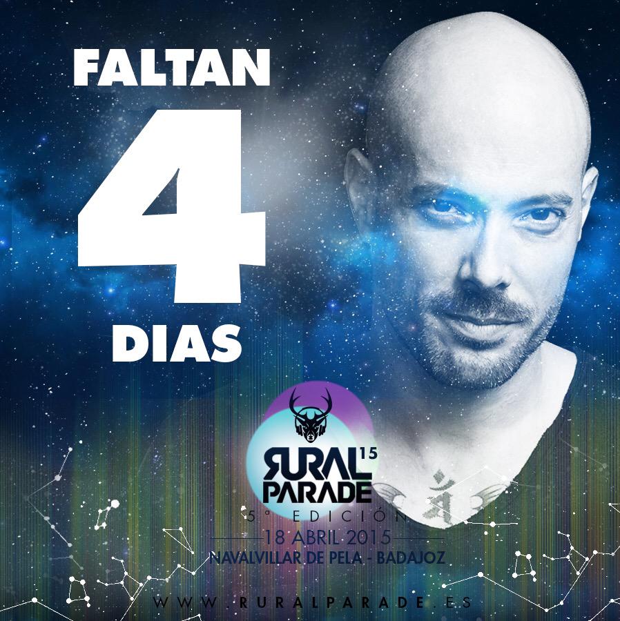 1,2,3,4... Espectáculo!!!

Buenos días miércoles!!!