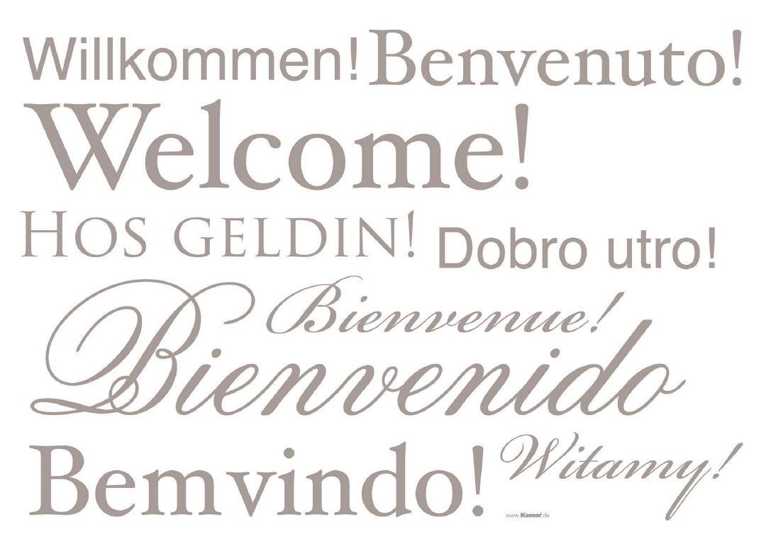 NassiCM's tweet image. #TWELCOME à tous mes nouveaux followers!!