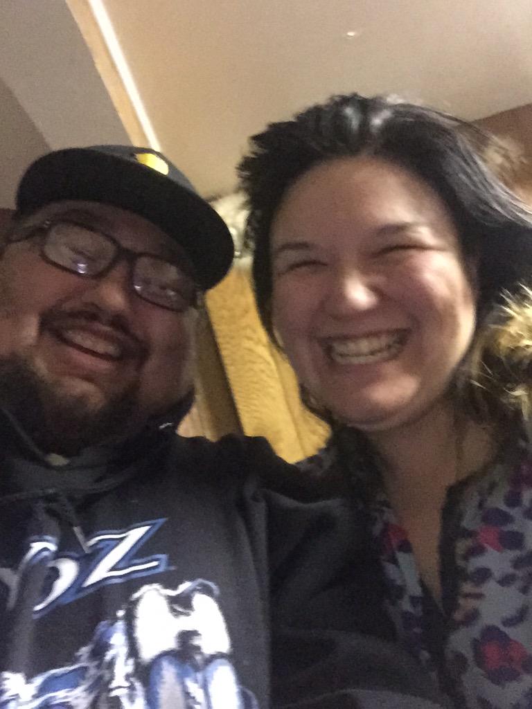 EskimoFixer's tweet photo. @AKU_MATU we need more people like you!letting people know about our people! #shishmaref #alaska #HYDZ #villagelife http://t.co/NpGgXSe79M