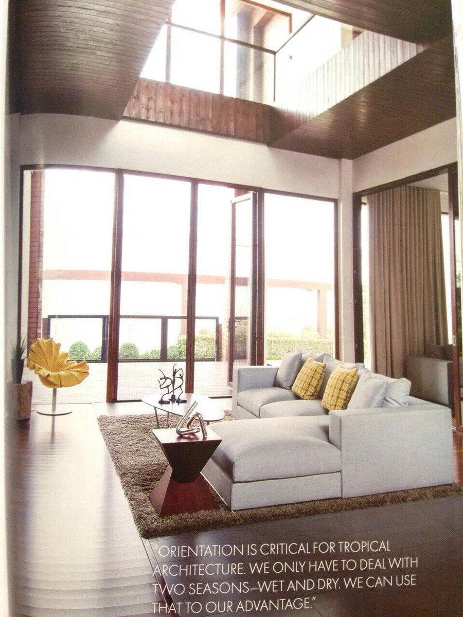 We're featured at Elle Decoration's April 2015 Issue... do check us out!