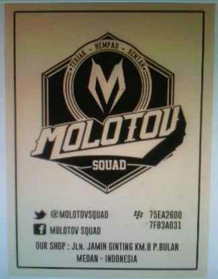 MolotovClothing (@squadmolotov) on Twitter photo 