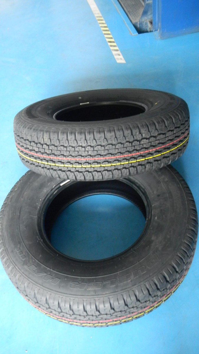 PratamaBan's tweet photo. Bridgestone type Dueler 235/75-15D-689 Lebih awet &amp; lebih aman,beli 2 dapat diskon 50% spooring,hanya di @PratamaBan http://t.co/BmuXBI8ibD