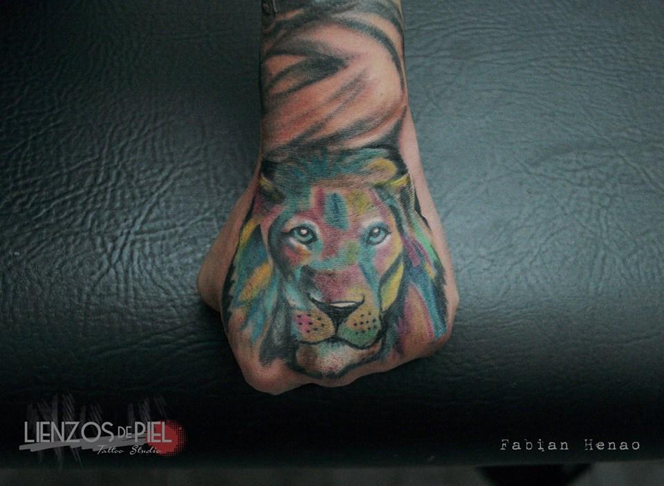 danielito0831's tweet photo. Mi nuevo tatuaje realizado por Fabian Henao - Lienzos de piel !! Armenia Quindío http://t.co/sy9vShIZ49