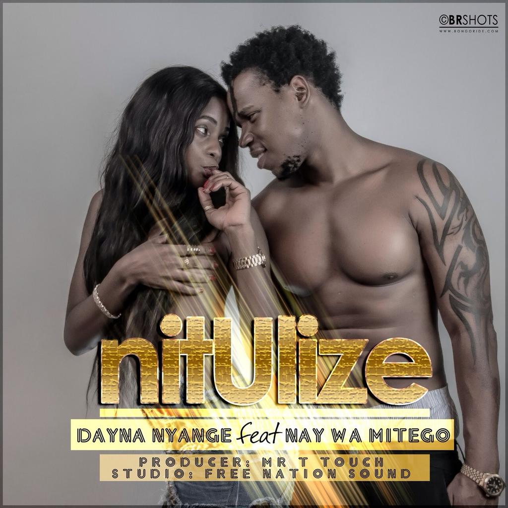daynanyange's tweet photo. New Hit Song #Nitulize ft @naythetrueboy 
🙏🏼#IbegUrSupport  link 👉🏼https://t.co/QZUFXQOhw5
@KitangomaMag http://t.co/1qJLlITgJE