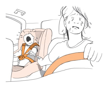 Top 10 des petits bonheurs de la vie de jeune parent illustrés bit.ly/1aSYGsk