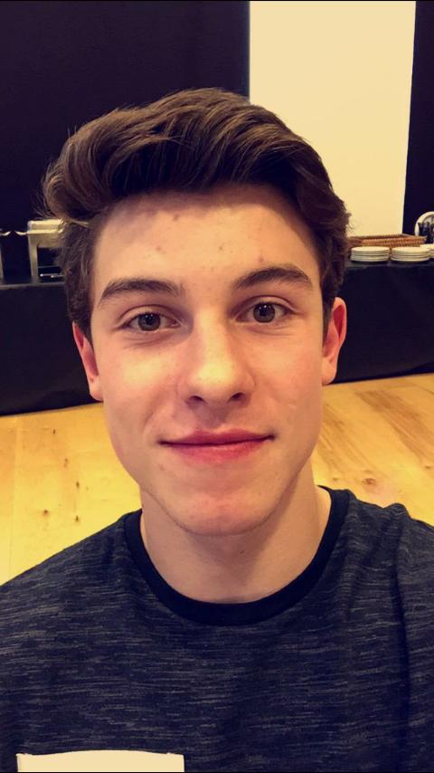 ShawnMendesFRan's tweet photo. Posez vos questions avec :
 #HandwrittenChat  @iTunesMusic http://t.co/g2QyndwHAy