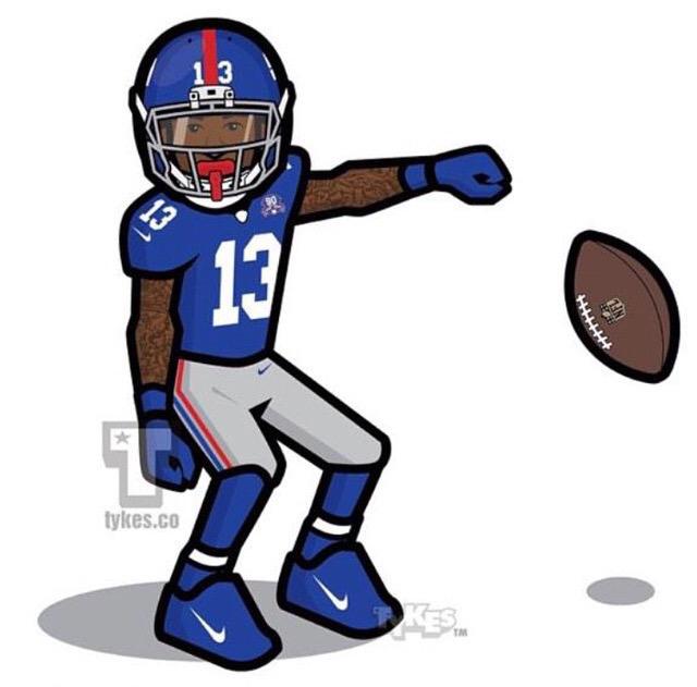 Odell Beckham Jr. (@odelbeckham) | Twitter Odell Beckham Jr. (@odelbeckham) | Twitter
