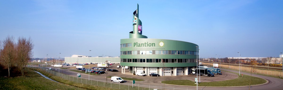 Altijd al eens zelf de klok stil willen zetten? A.s. zaterdag Open Dag (10-17 uur) bij <a href="/Plantion/">Plantion</a> in #Ede.